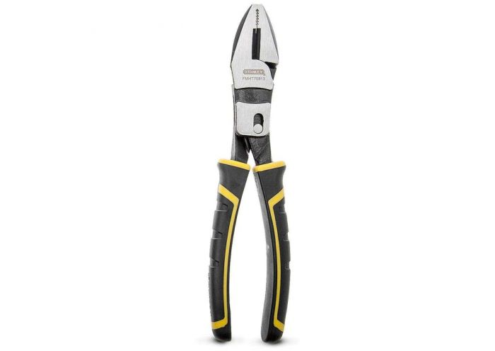 Cleste combinat STANLEY FATMAX FMHT0-70813, lungime 215 mm