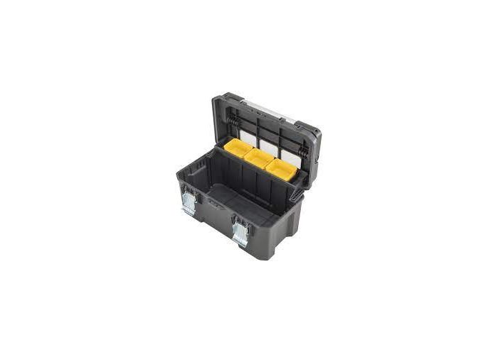 Cutie depozitare scule si unelte STANLEY FMST1-75791, 26 inch, 66 x 30 x 27.5 cm