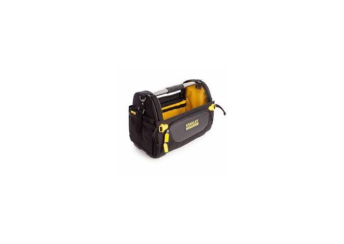 Geanta deschisa Fatmax STANLEY FMST1-80146, cu maner metalic