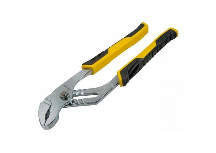 Cleste reglabil STANLEY Dynagrip STHT0-74361, lungime 250 mm