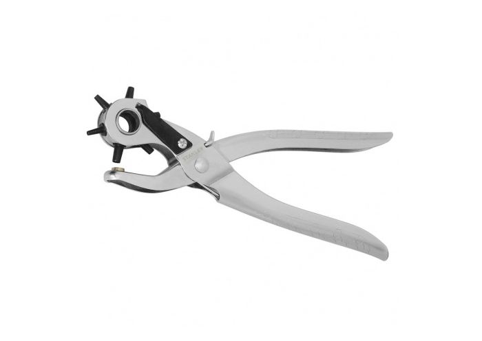 Cleste de perforat curele STANLEY STHT0-75044, 2-3, 3-3, 5-4, 5-5 mm