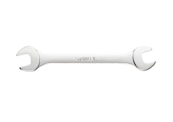 Cheie fixa dubla STANLEY STMT72850-8, 19 x 21 mm