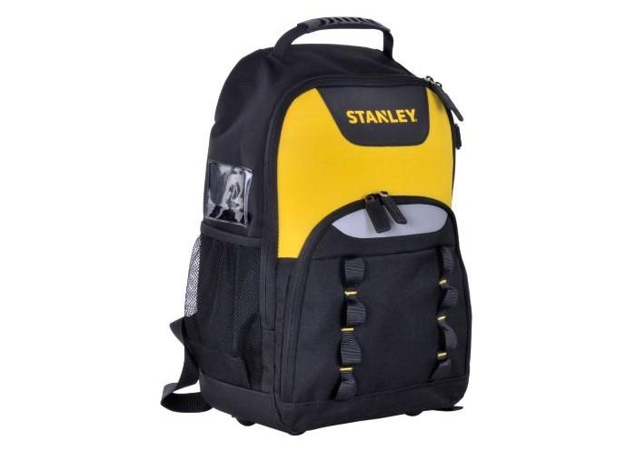 Rucsac pentru scule STANLEY STST1-72335, 2 compartimente
