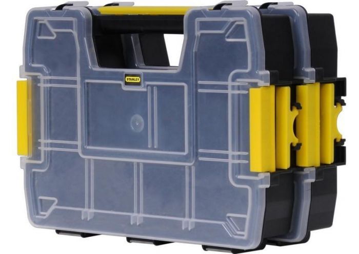 Organizator de scule STANLEY STST1-71197, 21.5 x 14 x 29.5 cm