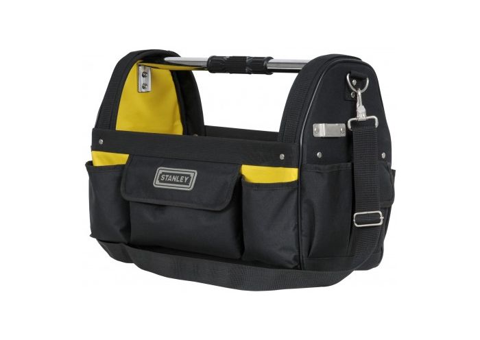 Geanta deschisa pentru scule STANLEY STST1-70712, 18 inch