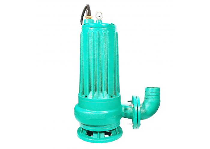 Pompa submersibila TAIFU TVXC20 4570000020, apa murdara, 1500 W, 417 L/min, 400 V
