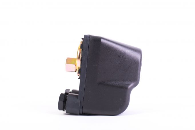 Presostat MICUL FERMIER, GF-0232 pentru hidrofor, negru