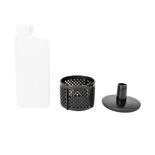 Motopompa pe benzina MICUL FERMIER, GF-1343, 2 timpi, aspirare 1 inch 1.5 KW 2 CP