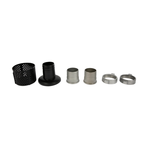 Cap motopompa MICUL FERMIER, GF-0736, 3 inch cu fulie