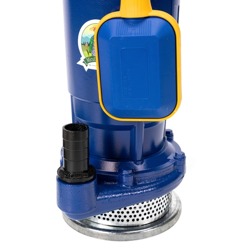 Pompa submersibila apa MICUL FERMIER, GF-0701, 20 m 0.55 KW 0.74 CP