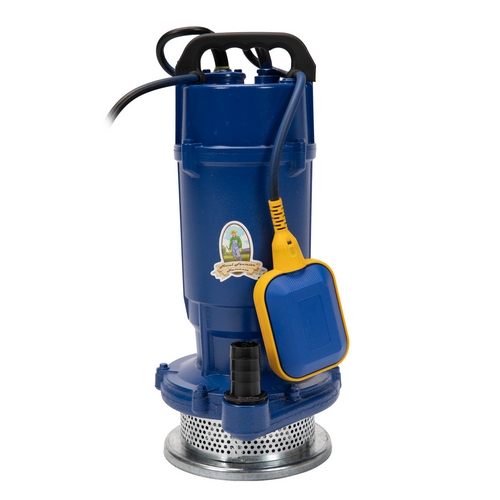 Pompa submersibila apa MICUL FERMIER, QDX, 32 m 0.75 KW 1 CP