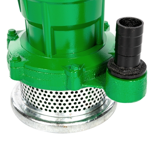 Pompa submersibila apa MICUL FERMIER, QDX-16M, 0.37 KW 16 m fara plutitor