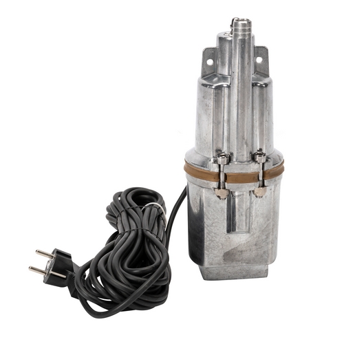 Pompa submersibila de apa MICUL FERMIER, VMP60, 0.55 KW, 2400 L/h pe vibratie