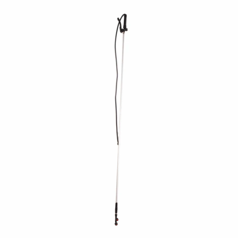 Lance pentru stropit MICUL FERMIER, GF-0644-S001-G02, 3 m din aluminiu