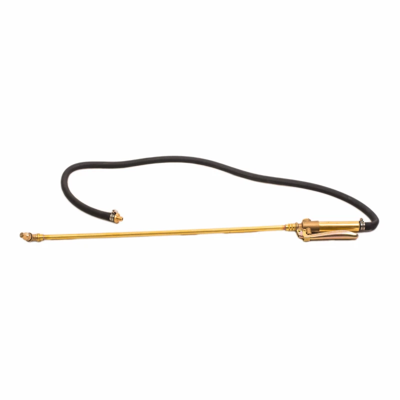 Lance pentru stropit MICUL FERMIER, GF-0649-S001-G02 din cupru