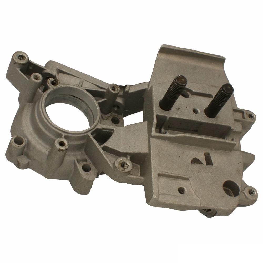 Semicarter dreapta RURIS PS491-1-72, pentru motofierastraul Ruris 491