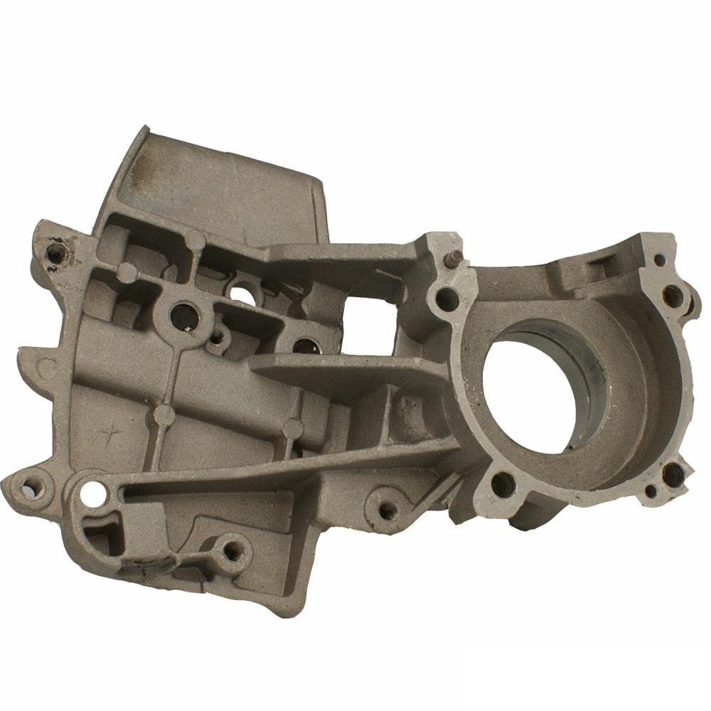 Semicarter dreapta RURIS PS491-1-72, pentru motofierastraul Ruris 491