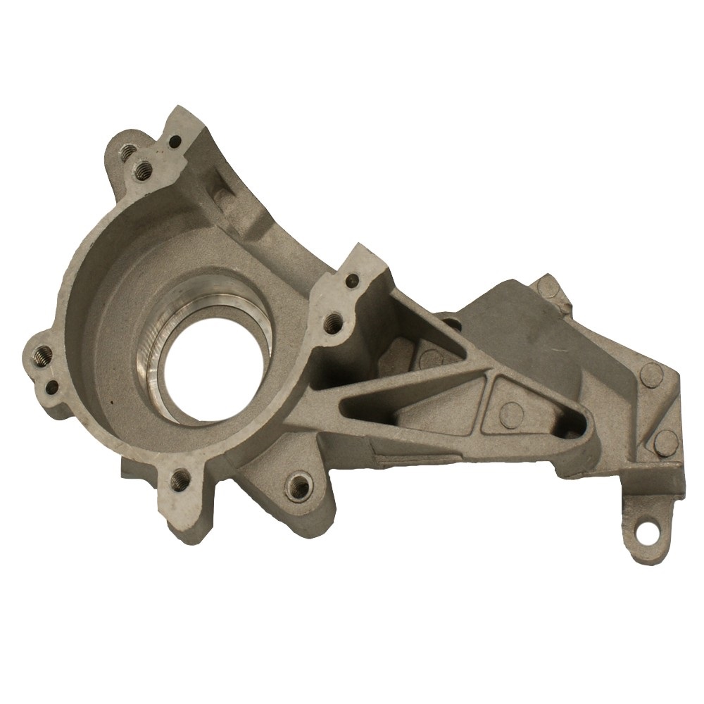 Semicarter stanga RURIS PS350-a02, pentru motofierastraul Ruris 350