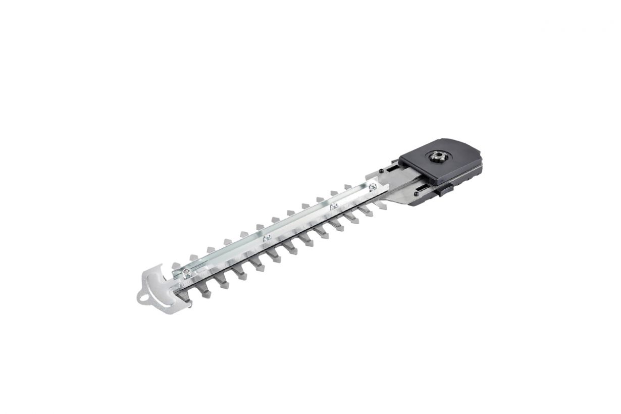 Foarfeca pentru gard viu cu acumulator VILLAGER VCS 7620, fara incarcator si fara acumulator