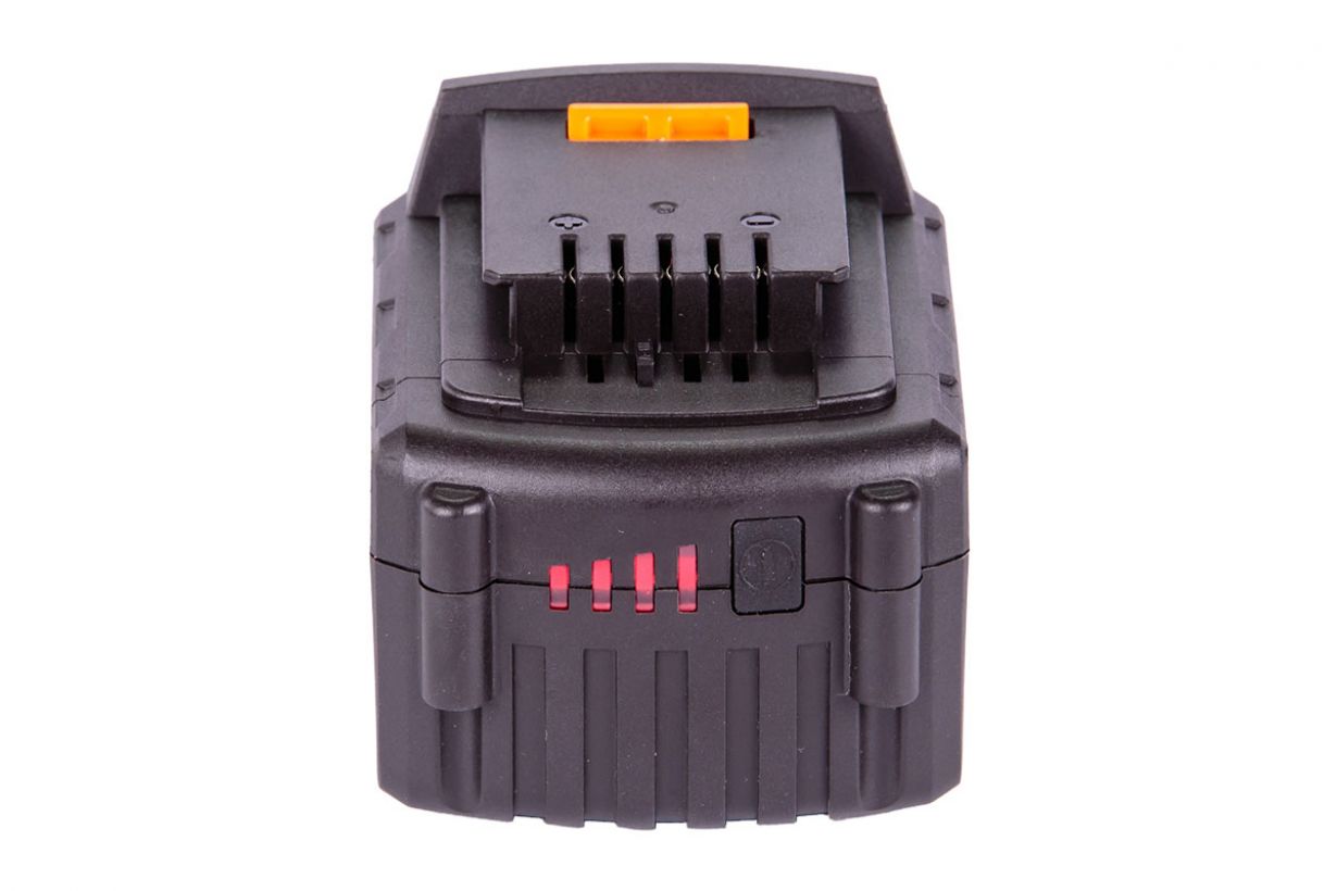 Acumulator VILLAGER Fuse 18 V, 4 Ah, Li-ion