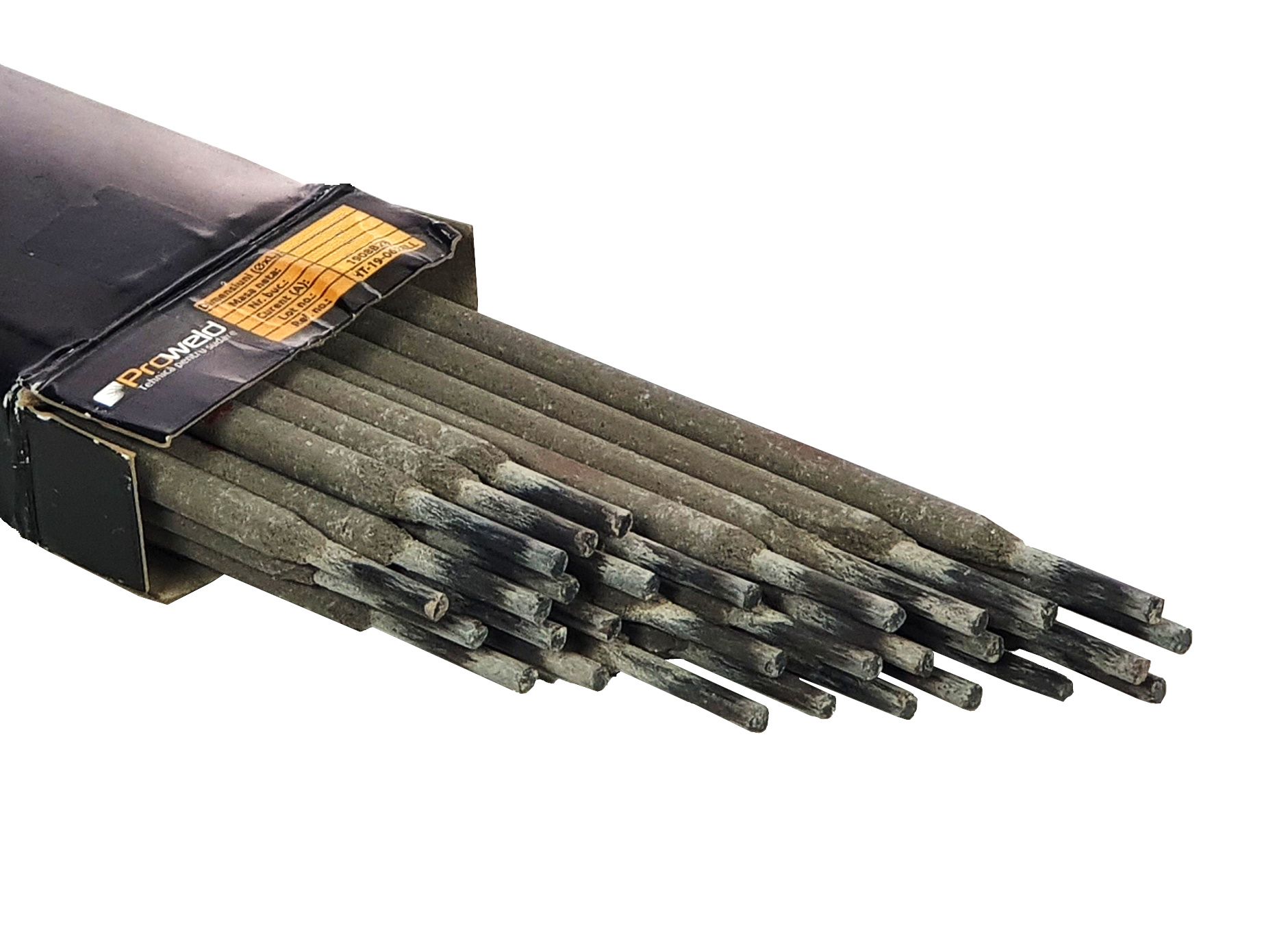 Electrozi rutilici ProWELD E6013 4552601332P1, 3.2 mm, 1 kg