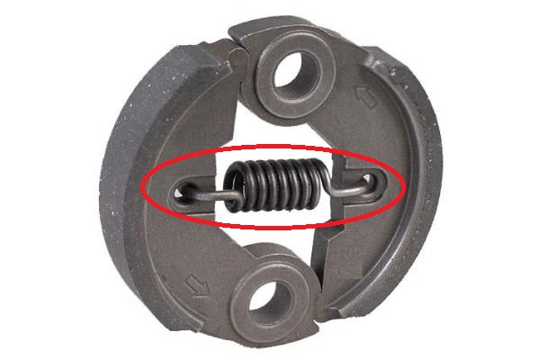 Arc ambreiaj pentru motocoasa China