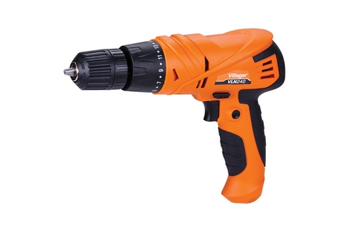 Masina de gaurit si insurubat VILLAGER VLN 240, 240 W