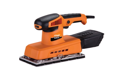 Slefuitor cu vibratii VILLAGER VLN 320, 320 W