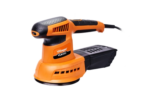 Slefuitor orbital VILLAGER VLN 382, 380 W