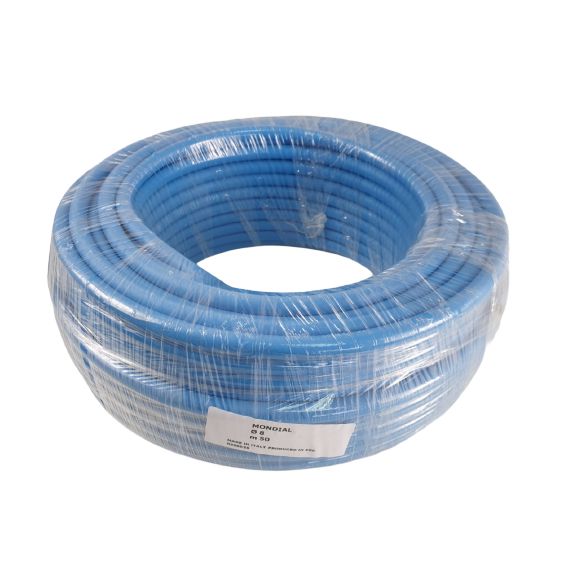 Furtun gaz GPL, PVC, 8 x 13 mm, 100 m