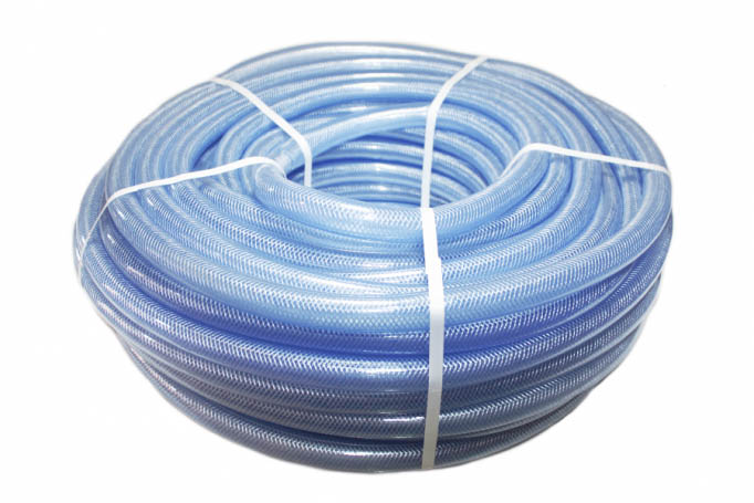Furtun pentru apa MICUL FERMIER, GF-0843 cu insertie 1/2 inch 50 m