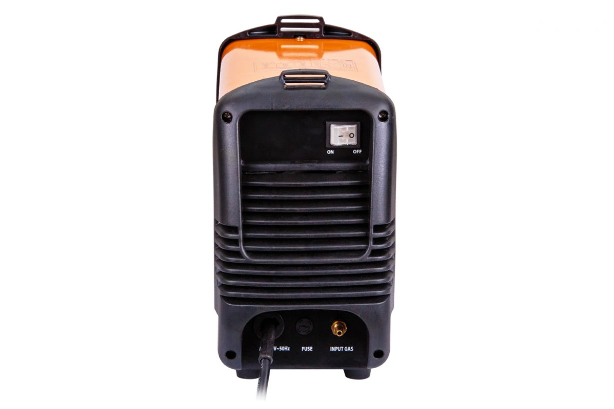 Aparat de sudura cu invertor VILLAGER TIG 160 R, 160 A, 2.8 kW