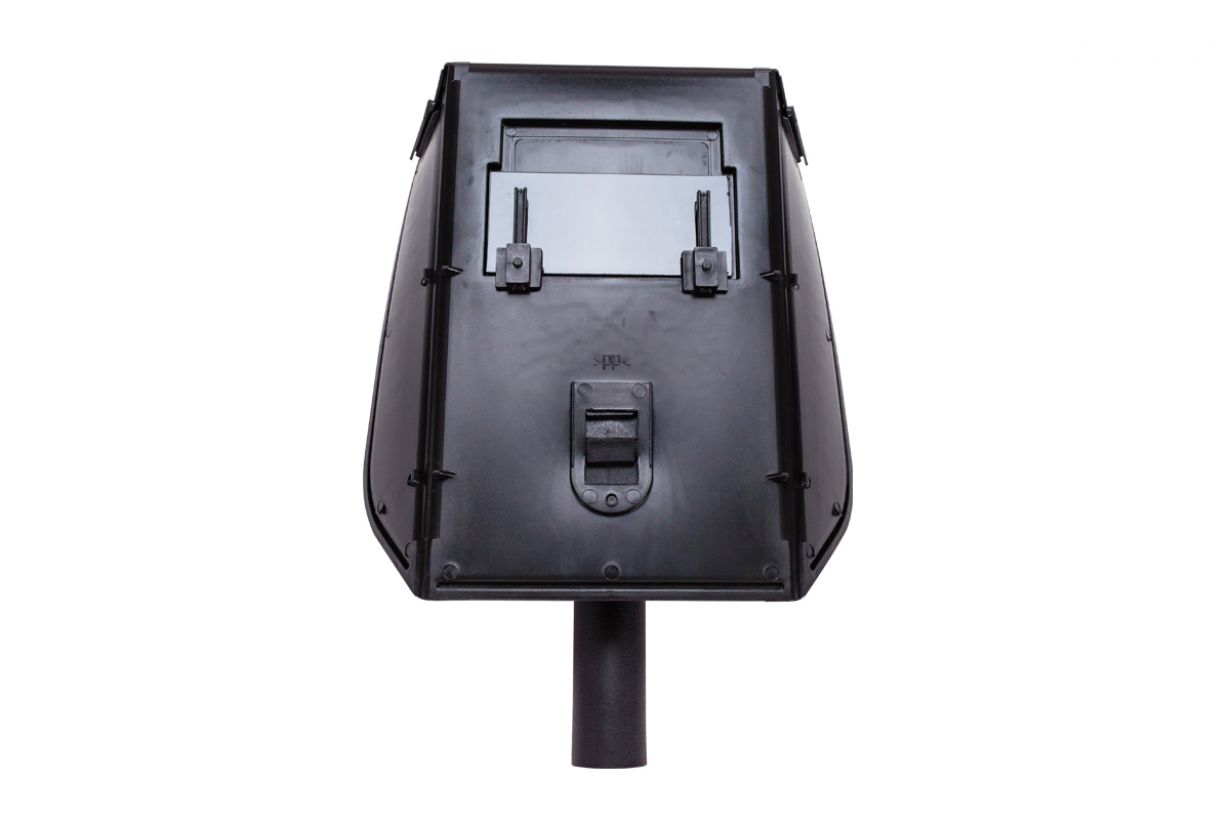 Aparat de sudura cu invertor VILLAGER TIG 160 R, 160 A, 2.8 kW