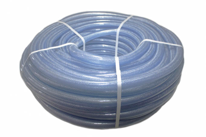 Furtun pentru apa MICUL FERMIER, GF-0845 cu insertie 1 inch 50 m