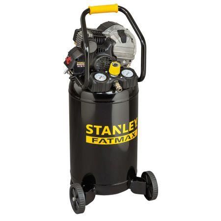 Compresor STANLEY, HY227/10/30V, 30 l, 10 bar, 2 CP