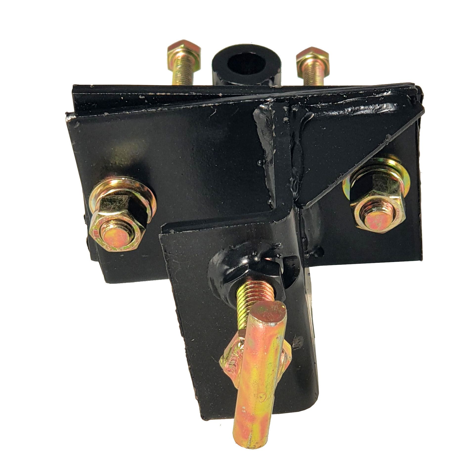 Adaptor reglabil unghi ProGARDEN 4560000043 pentru plug si rarita