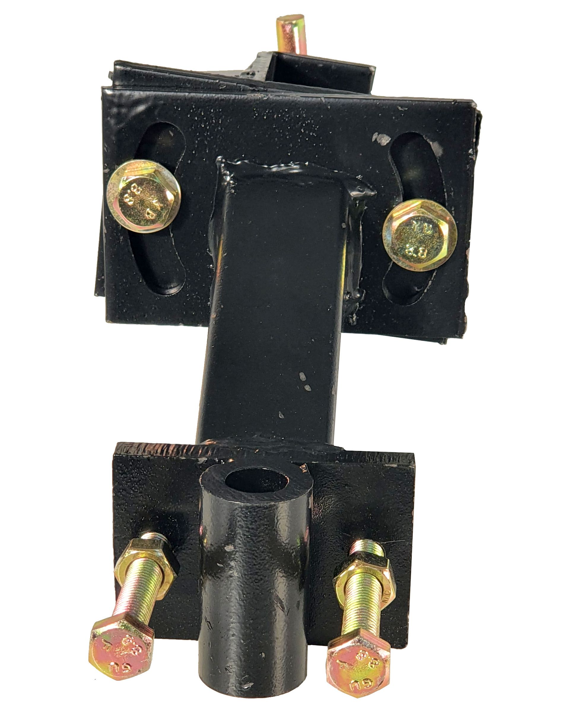 Adaptor reglabil unghi ProGARDEN 4560000043 pentru plug si rarita