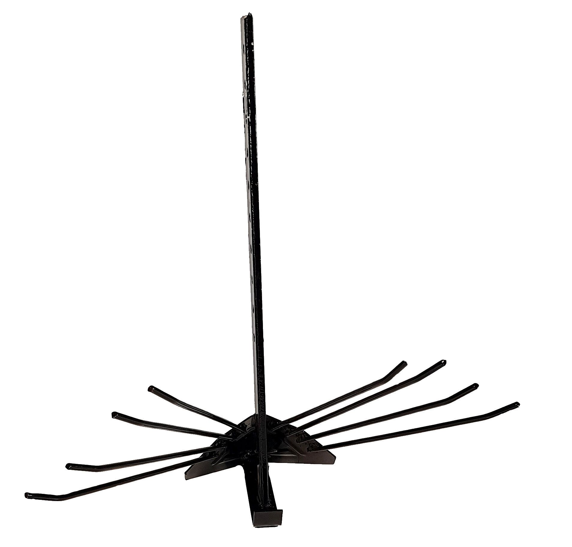 Plug pentru recoltat cartofi ProGARDEN PRO-PC-66 pentru motocultor, tija 66 cm