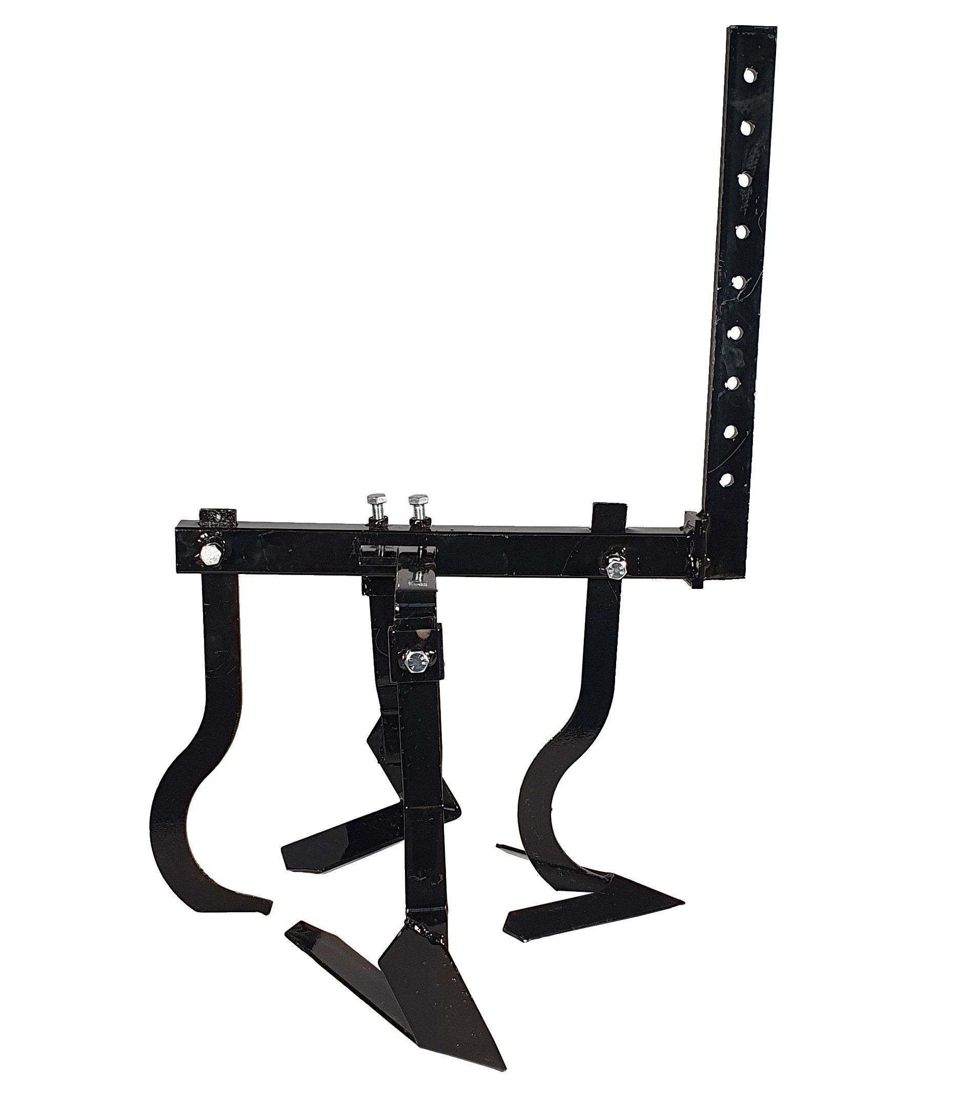 Prasitoare pentru motocultor ProGARDEN PRO-PRS19-45P, 400-600 mm, tija 45 cm