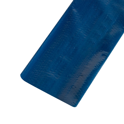 Furtun pentru apa MCUL FERMIER, Flat PVC 1.5 inch 50 m 2 bar