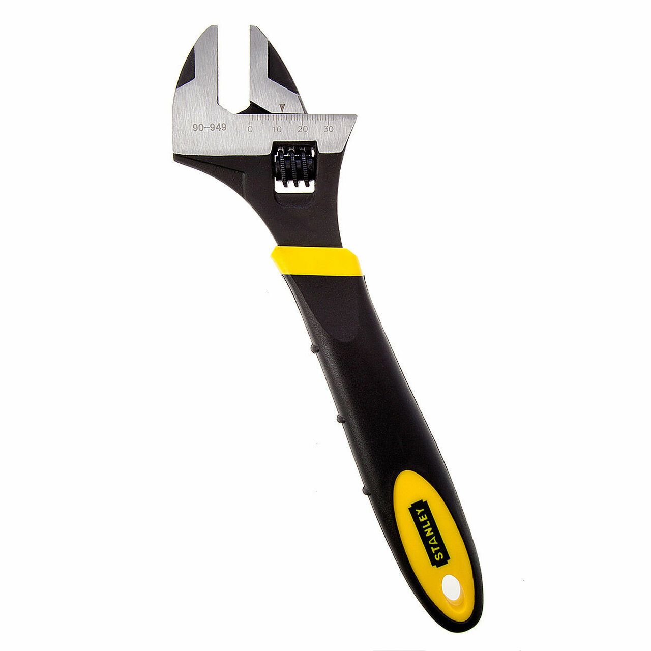 Cheie reglabila STANLEY 0-90-949 Maxsteel, lungime 250 mm
