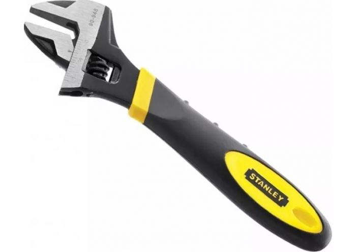 Cheie reglabila STANLEY 0-90-950 Maxsteel, 300 mm