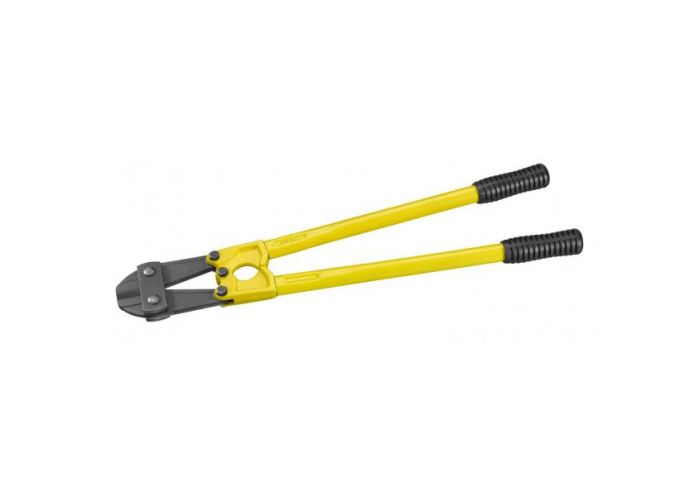 Foarfeca otel beton STANLEY 1-17-751, 450 mm/18 inch cu manere tubulare
