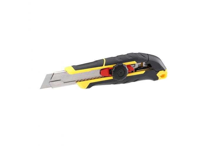 Cutter STANLEY FMHT10329-0 Fatmax, cu rotita, latime lama 18 mm