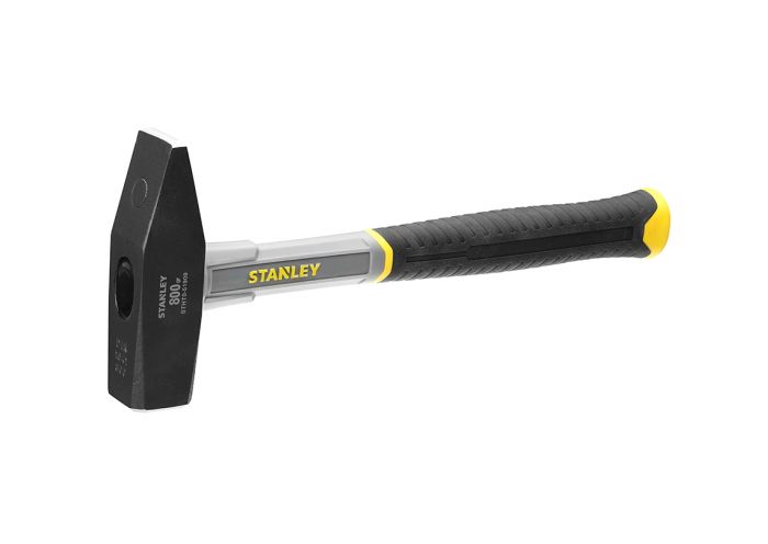 Ciocan STANLEY STHT0-51909 cu maner fibra de sticla, 800 g