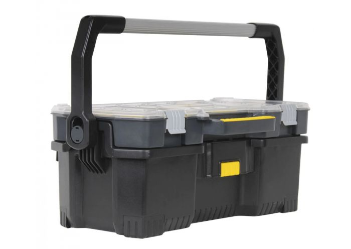 Cutie de depozitare STANLEY STST1-70317, 19- 55.6 x 32 x 24.9 cm, organizator