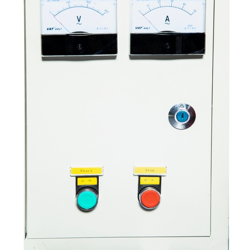 Granulator de furaje MICUL FERMIER, FP200, 7.5 KW, 300 kg/h, fara motor