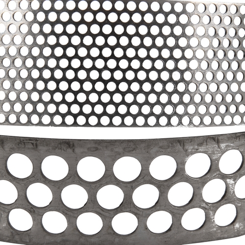 Moara electrica cu ciocanele MICUL FERMIER, GF-0890 nr. 5, 450 kg/h