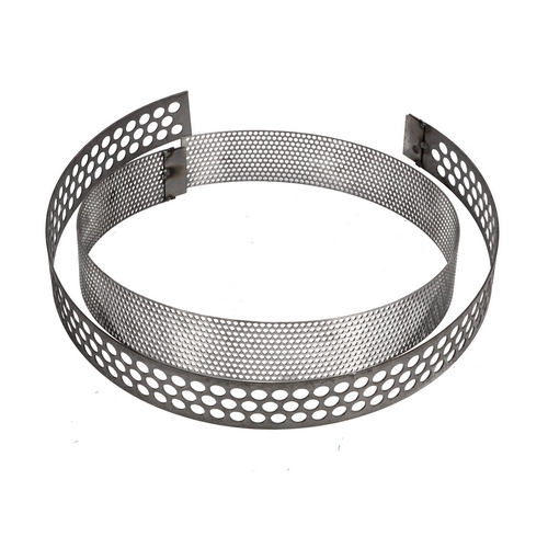 Moara electrica cu ciocanele MICUL FERMIER, GF-0890 nr. 5, 450 kg/h
