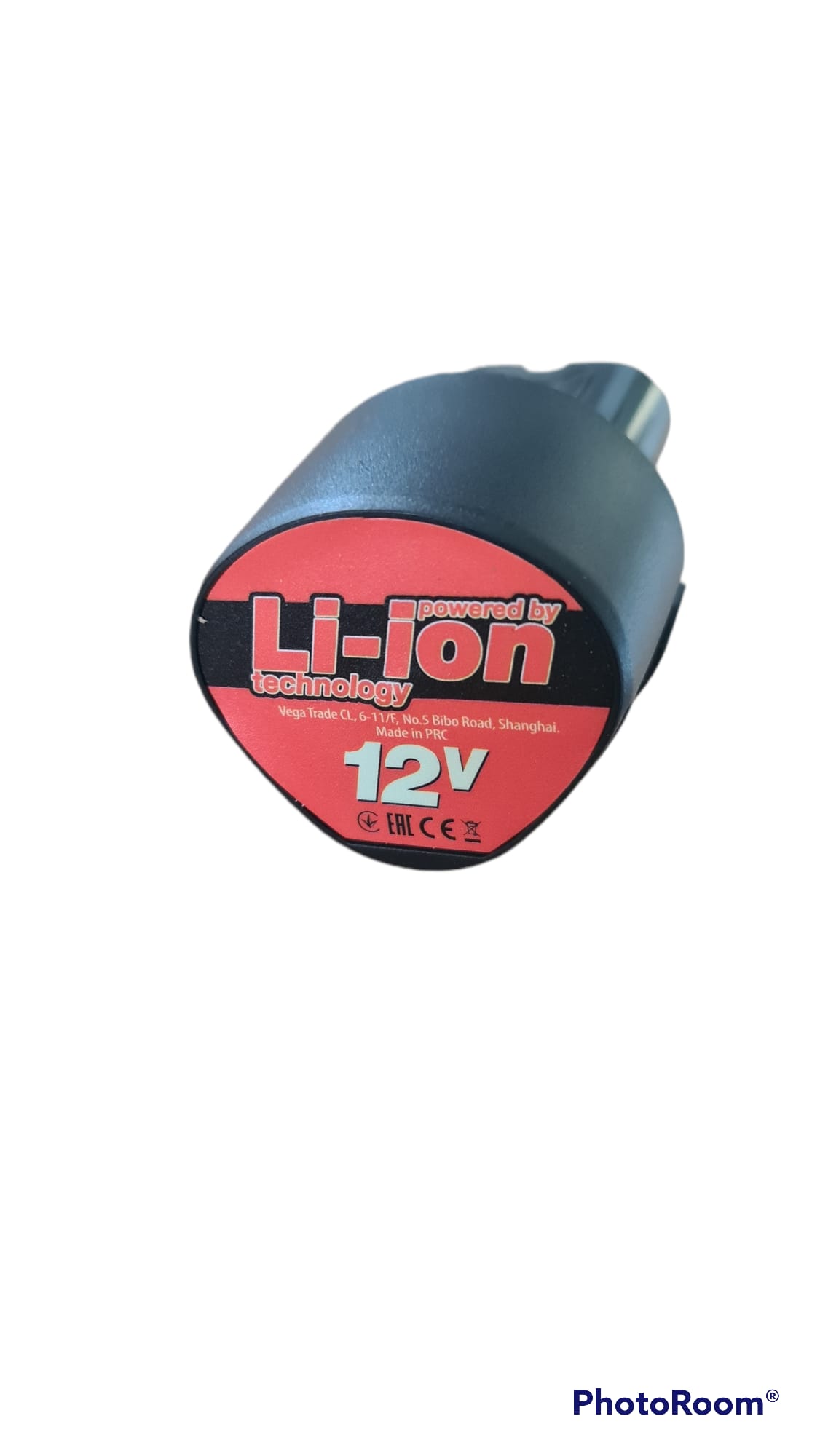 Acumulator PROCRAFT, PA12LiS, 12 V